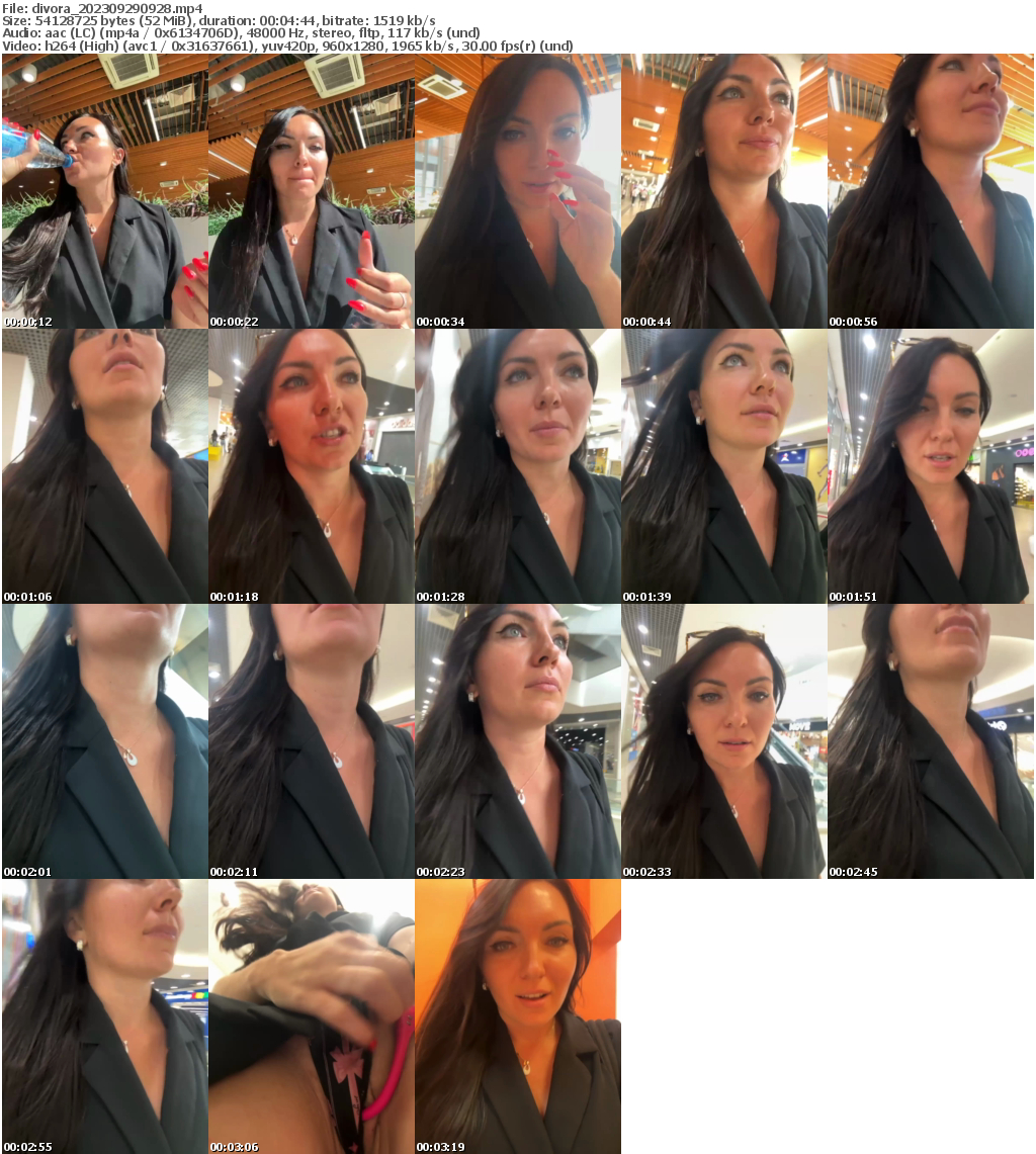 Preview thumb from divora on 2023-09-29 @ bongacams