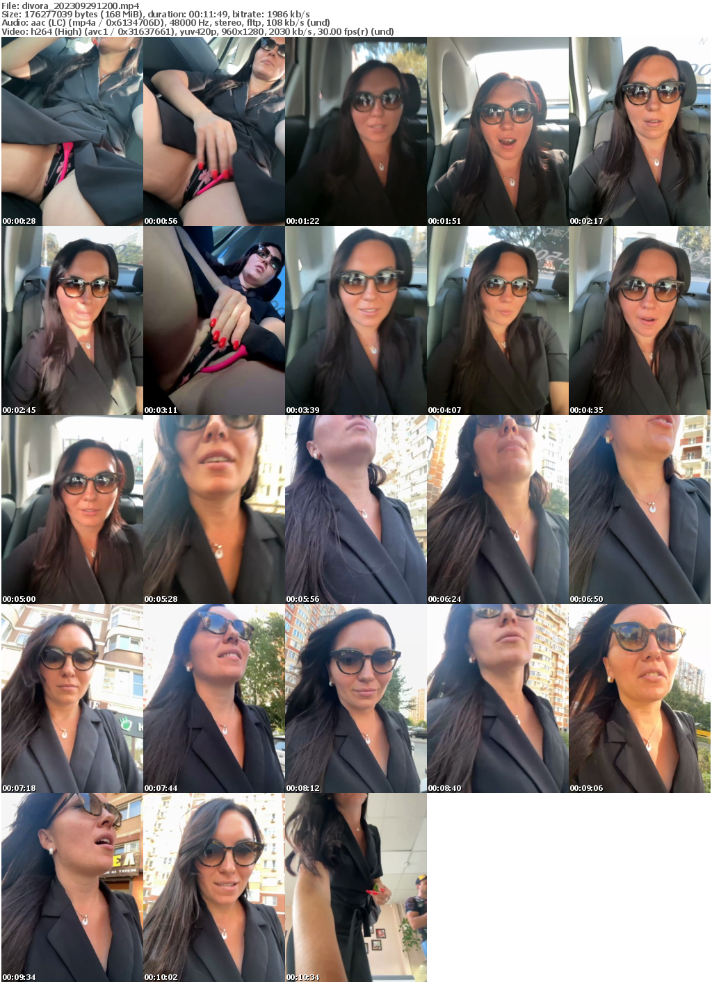 Preview thumb from divora on 2023-09-29 @ bongacams