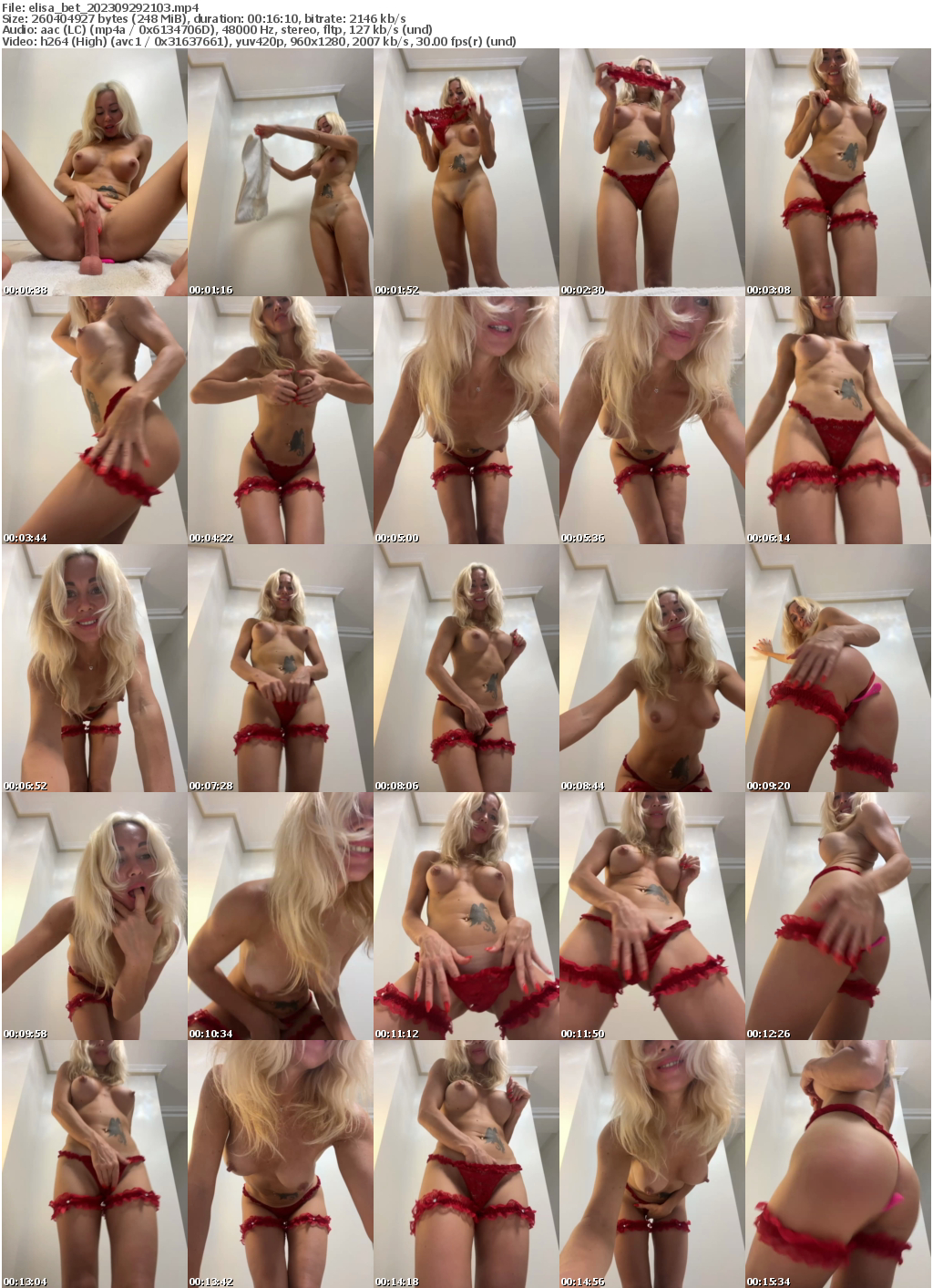 Preview thumb from elisa_bet on 2023-09-29 @ bongacams