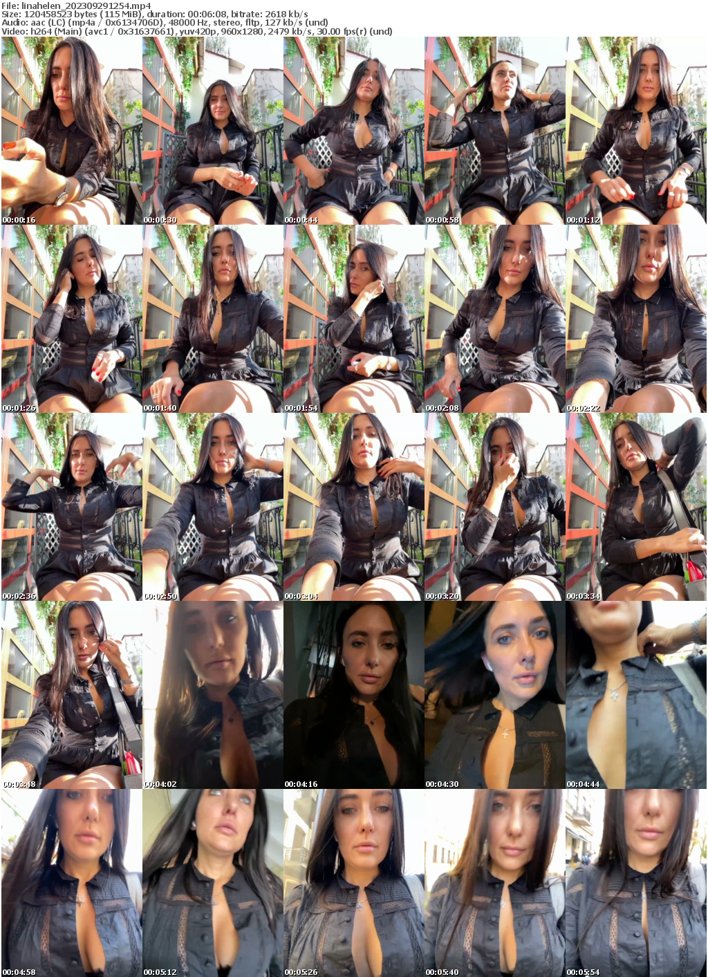 Preview thumb from linahelen on 2023-09-29 @ bongacams