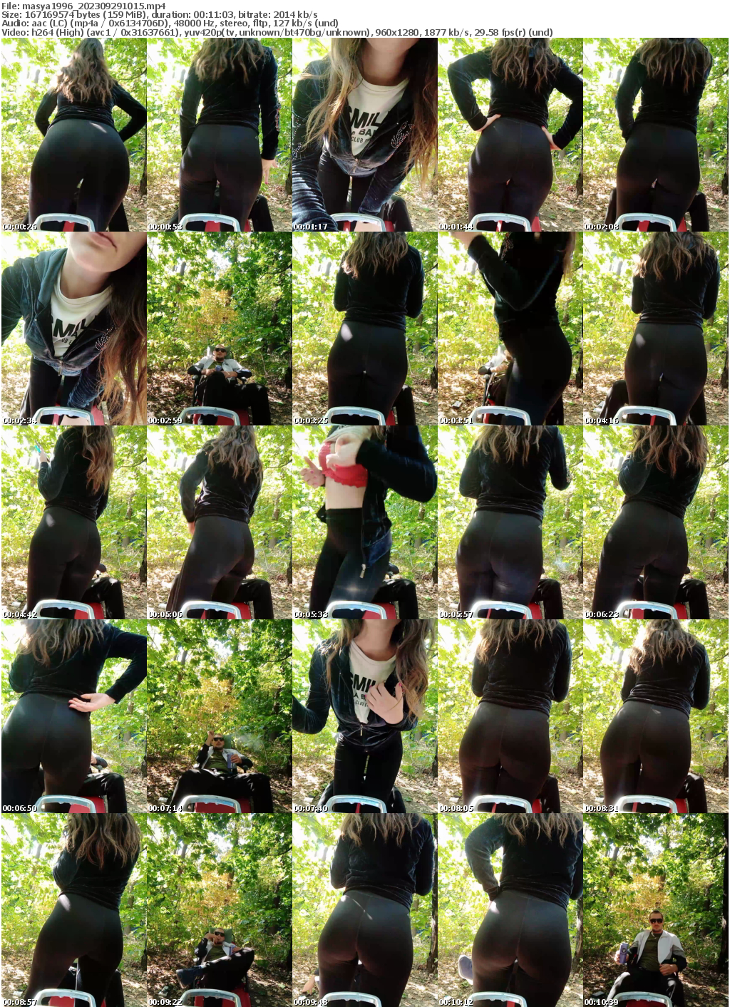 Preview thumb from masya1996 on 2023-09-29 @ bongacams