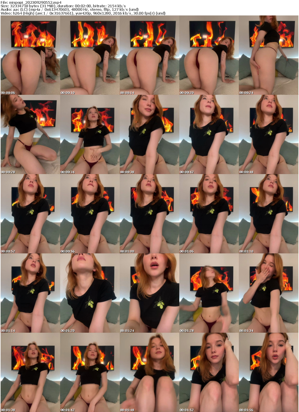 Preview thumb from mispopi on 2023-09-29 @ bongacams