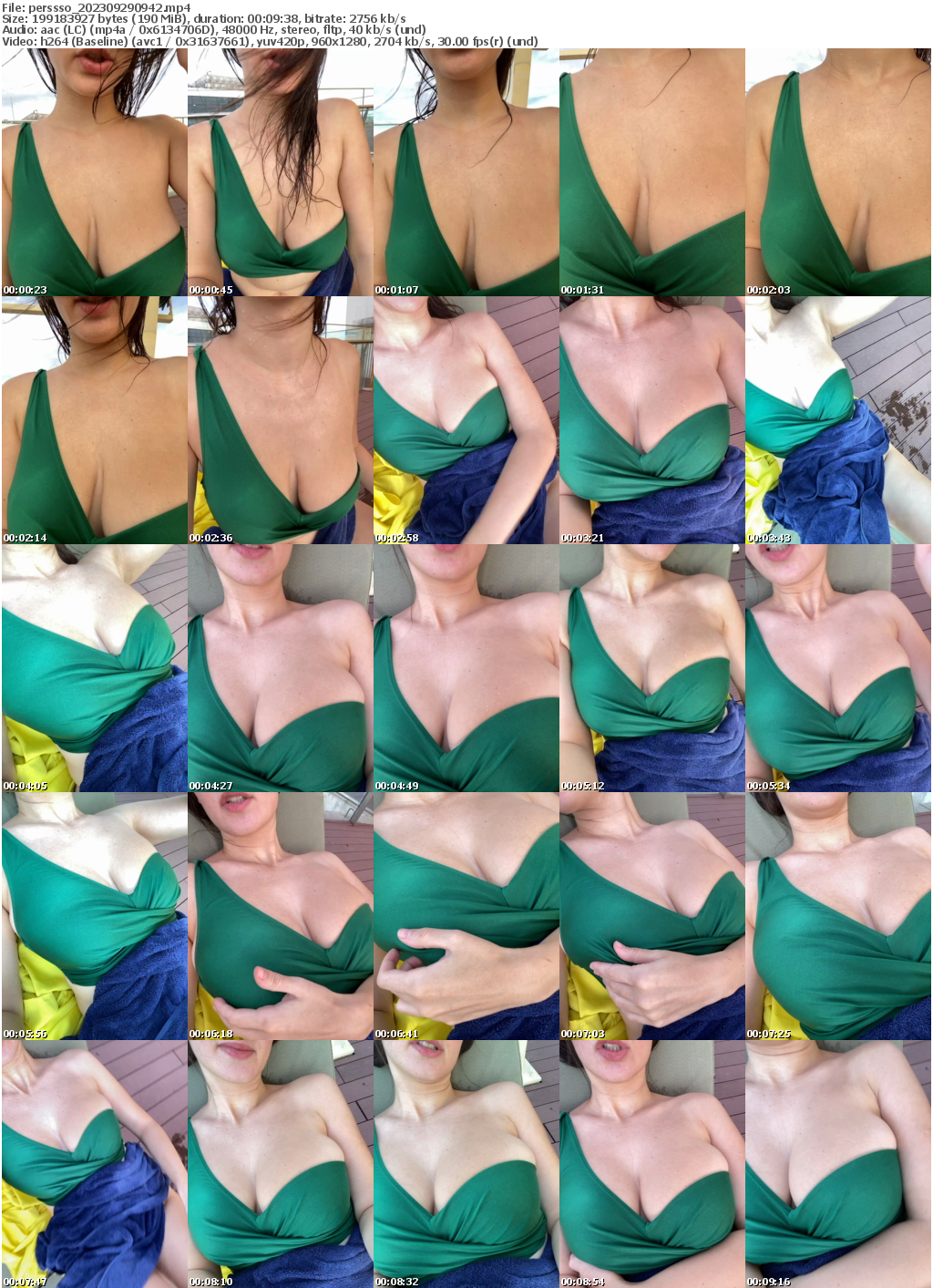 Preview thumb from perssso on 2023-09-29 @ bongacams