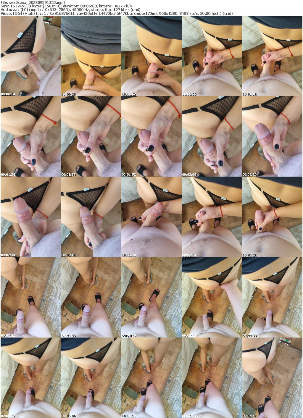 Preview thumb from sex2sexa on 2023-09-29 @ bongacams