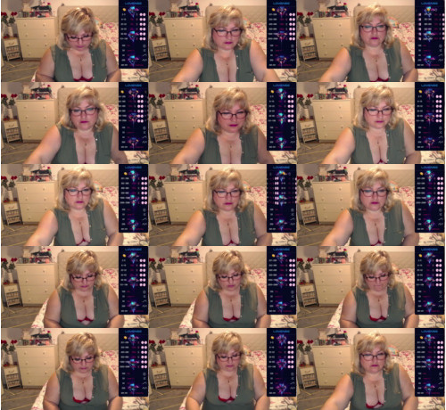 View or download file smileofangel on 2023-09-29 from bongacams