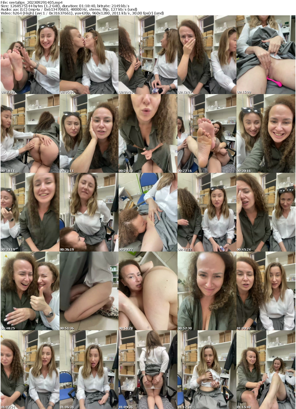 Preview thumb from svetalips on 2023-09-29 @ bongacams