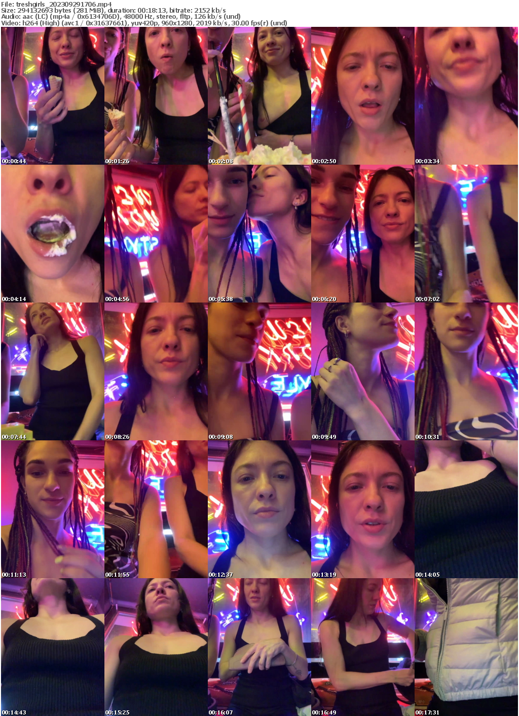 Preview thumb from treshgirls on 2023-09-29 @ bongacams