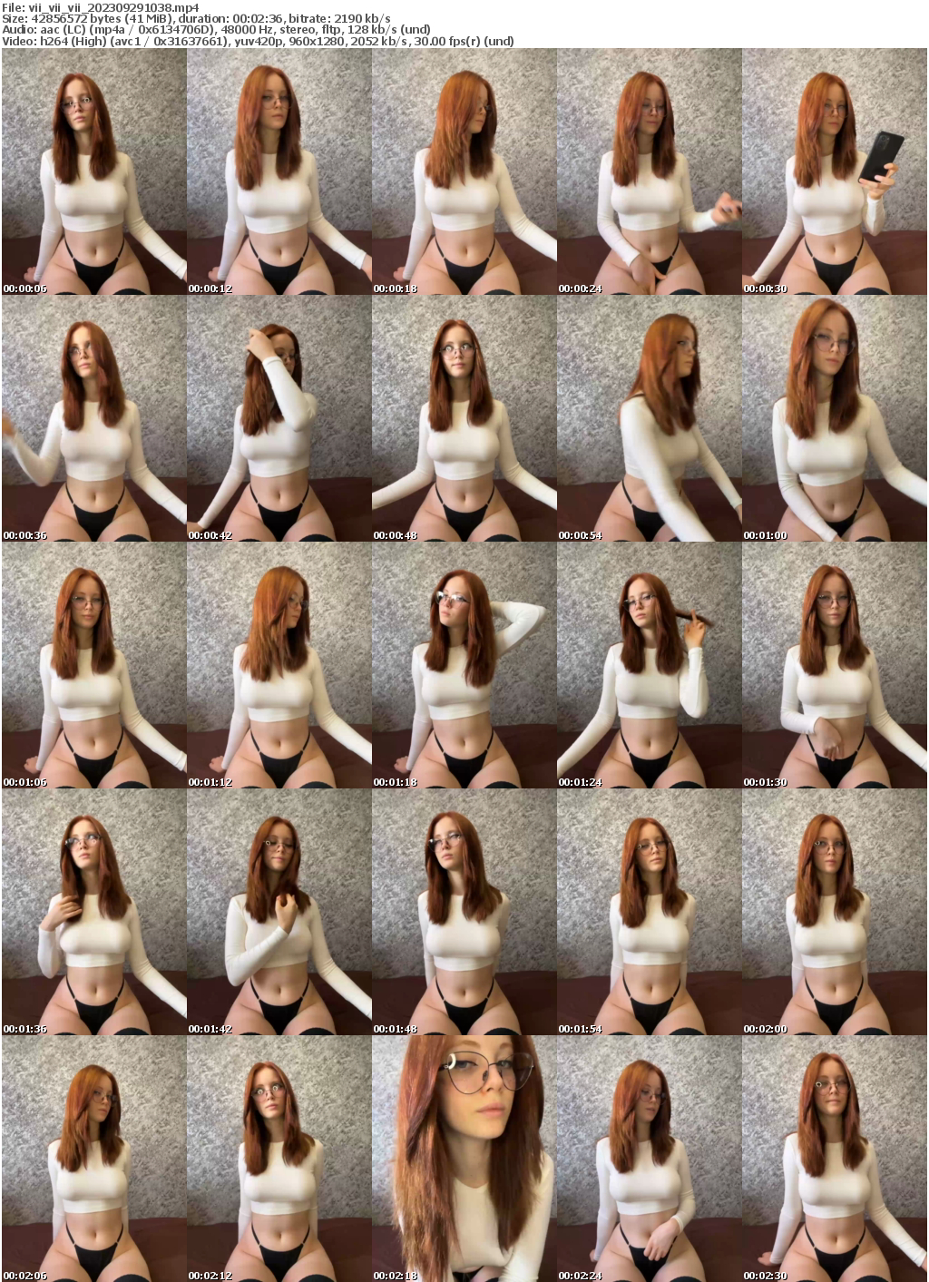 Preview thumb from vii_vii_vii on 2023-09-29 @ bongacams