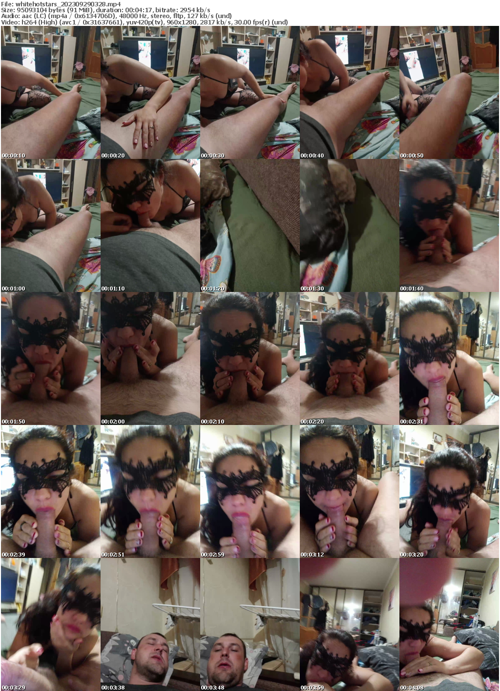 Preview thumb from whitehotstars on 2023-09-29 @ bongacams