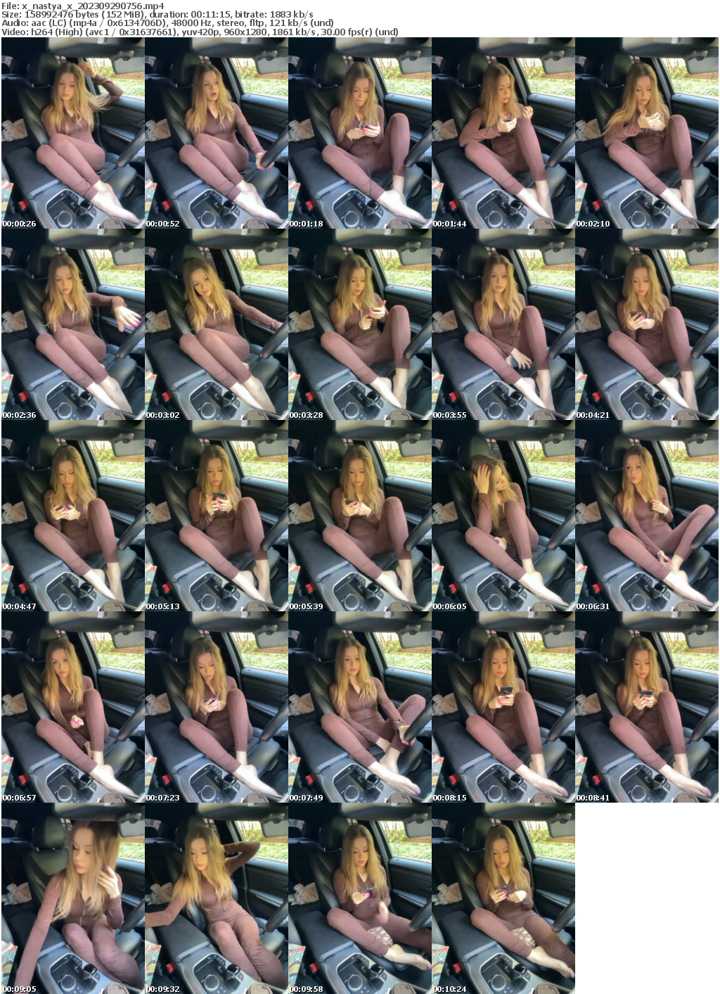 Preview thumb from x_nastya_x on 2023-09-29 @ bongacams