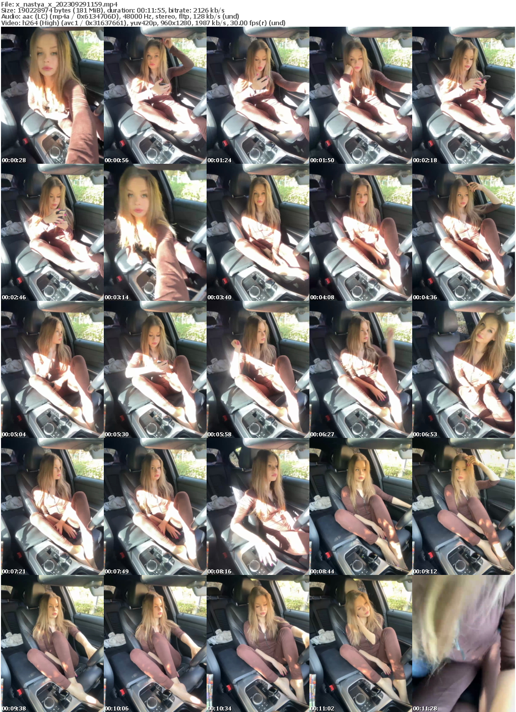 Preview thumb from x_nastya_x on 2023-09-29 @ bongacams