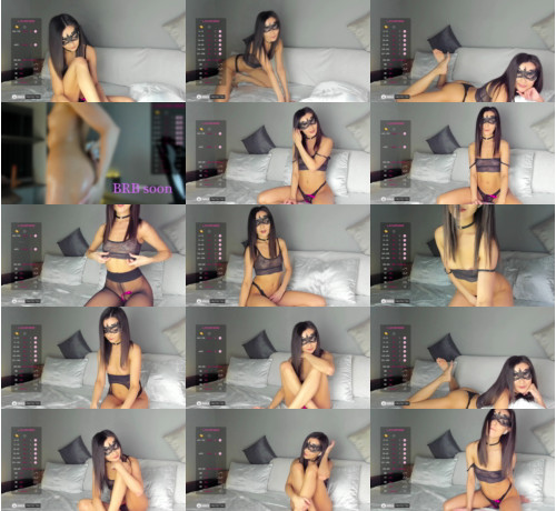 View or download file linalatini on 2023-09-30 from bongacams