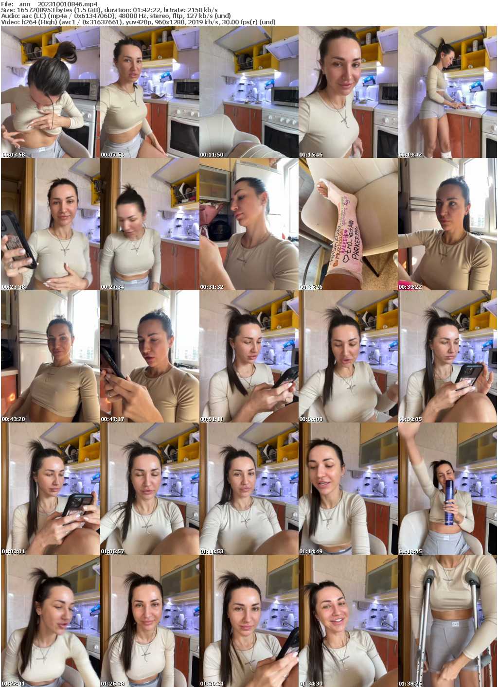 Preview thumb from _ann_ on 2023-10-01 @ bongacams