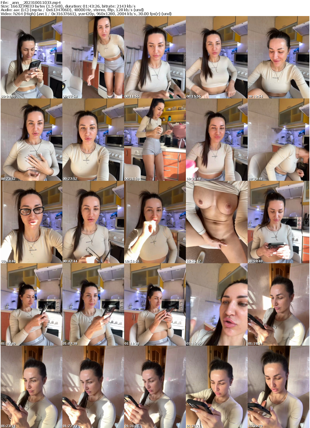 Preview thumb from _ann_ on 2023-10-01 @ bongacams