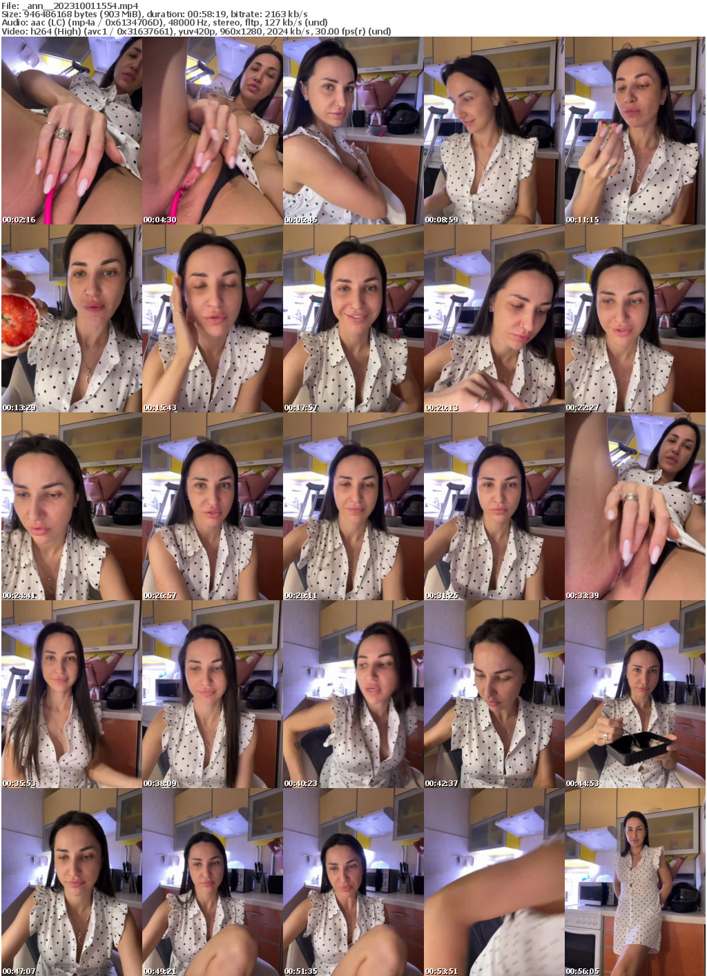 Preview thumb from _ann_ on 2023-10-01 @ bongacams