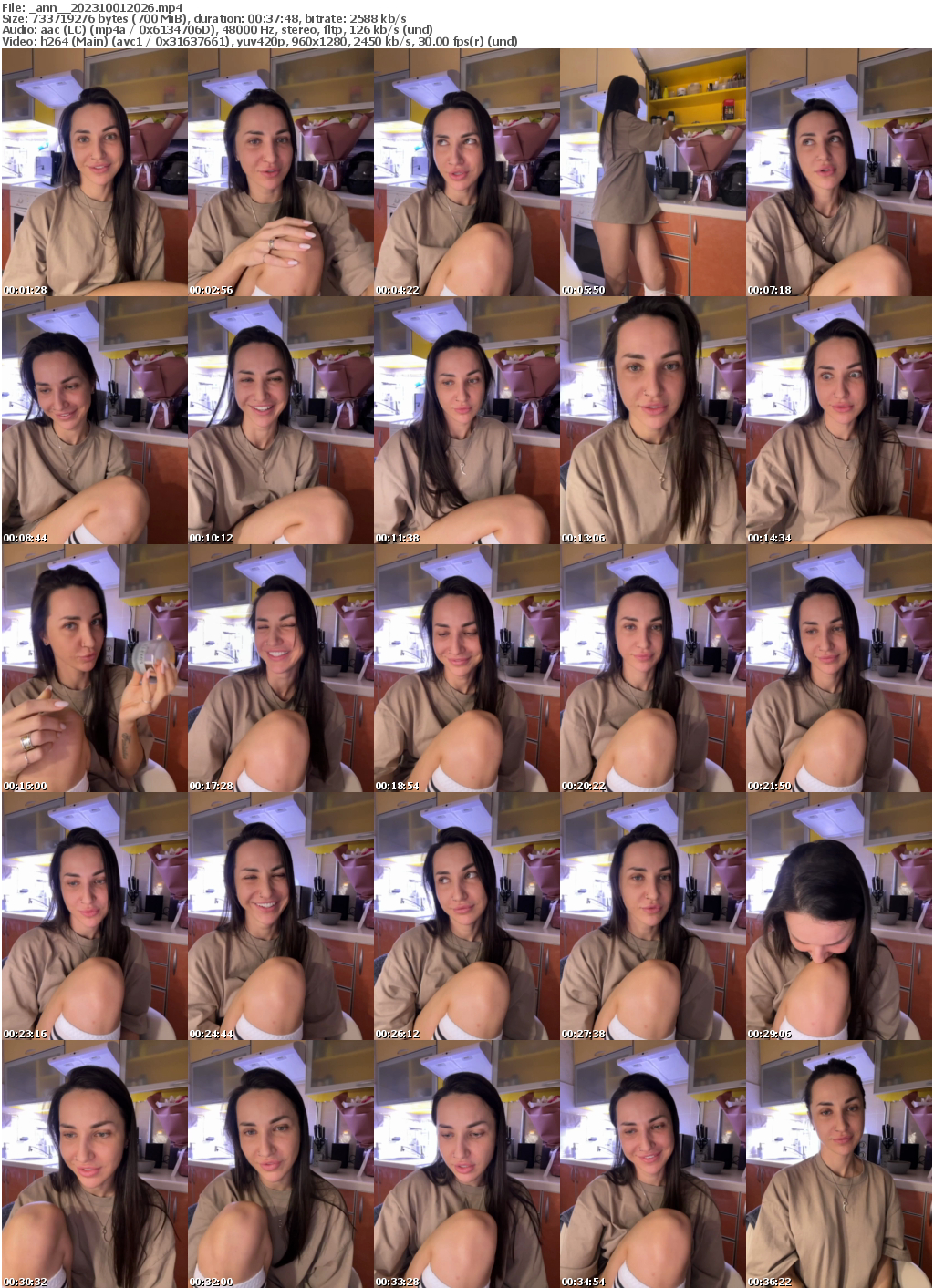 Preview thumb from _ann_ on 2023-10-01 @ bongacams