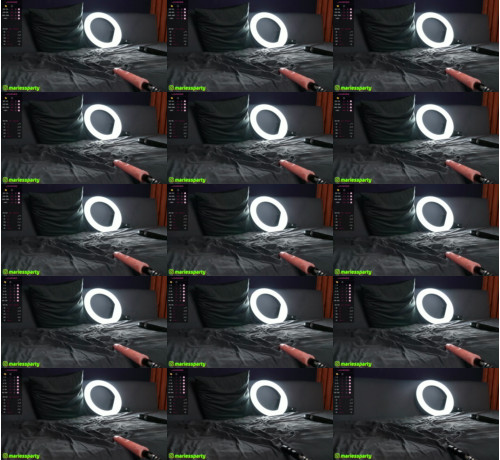 View or download file creambaby on 2023-10-01 from bongacams