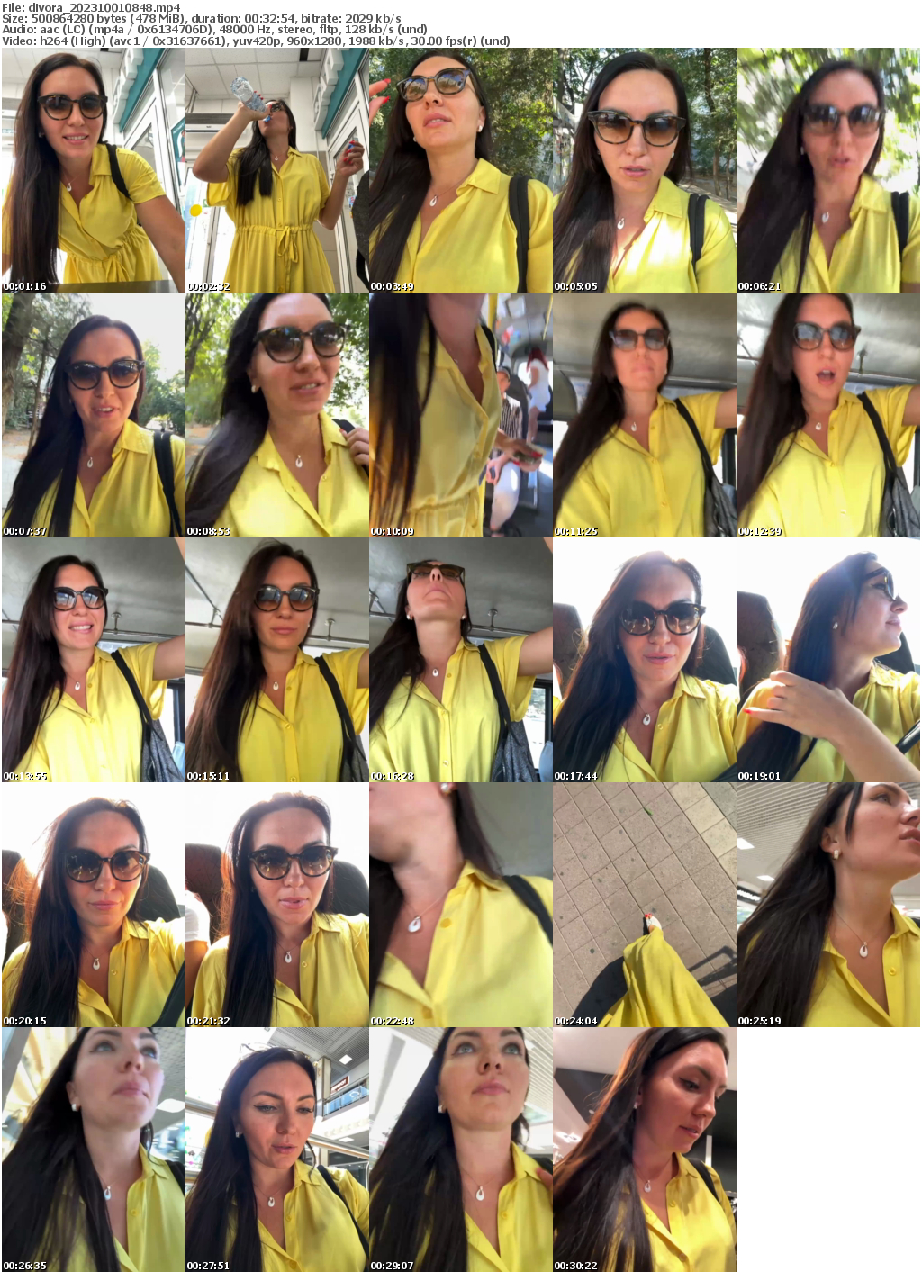 Preview thumb from divora on 2023-10-01 @ bongacams