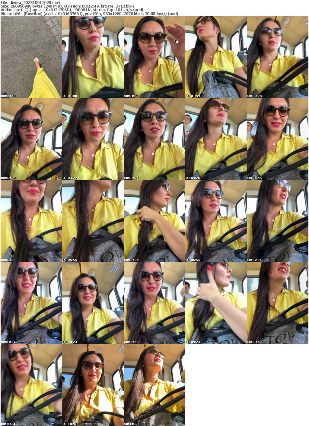 Preview thumb from divora on 2023-10-01 @ bongacams