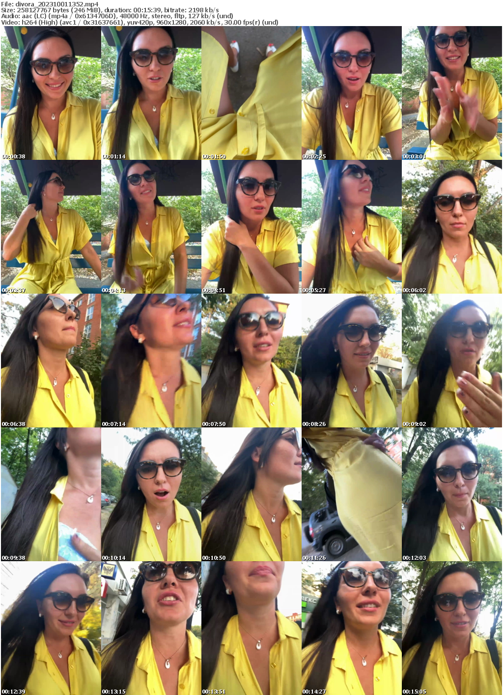 Preview thumb from divora on 2023-10-01 @ bongacams