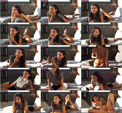 View or download file elisonni on 2023-10-01 from bongacams