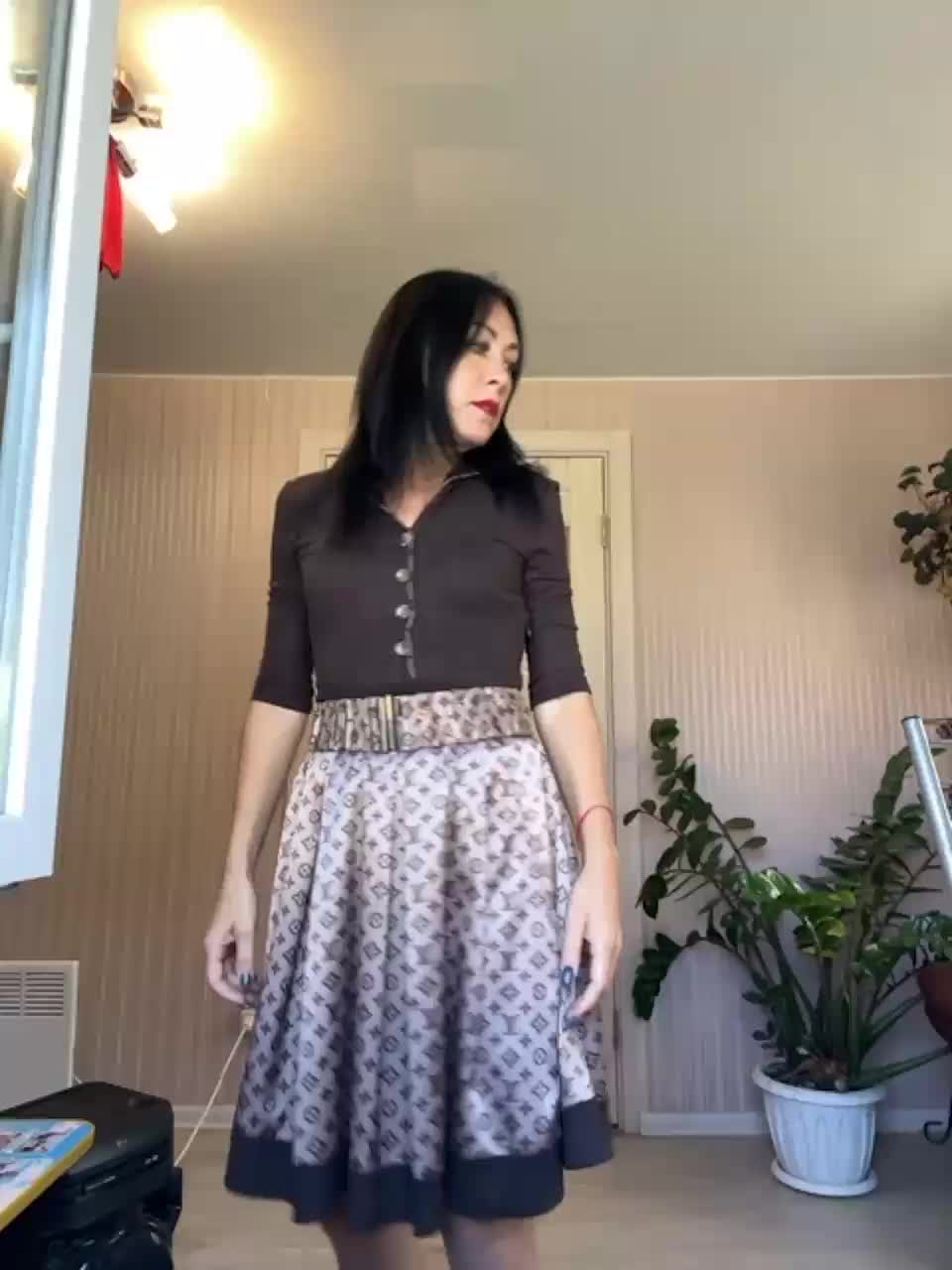 View or download file karolinamilf on 2023-10-01 from bongacams