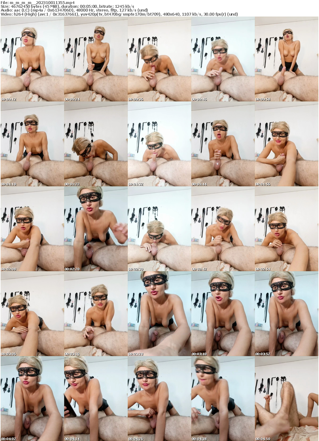 Preview thumb from m_m_m_m_ on 2023-10-01 @ bongacams