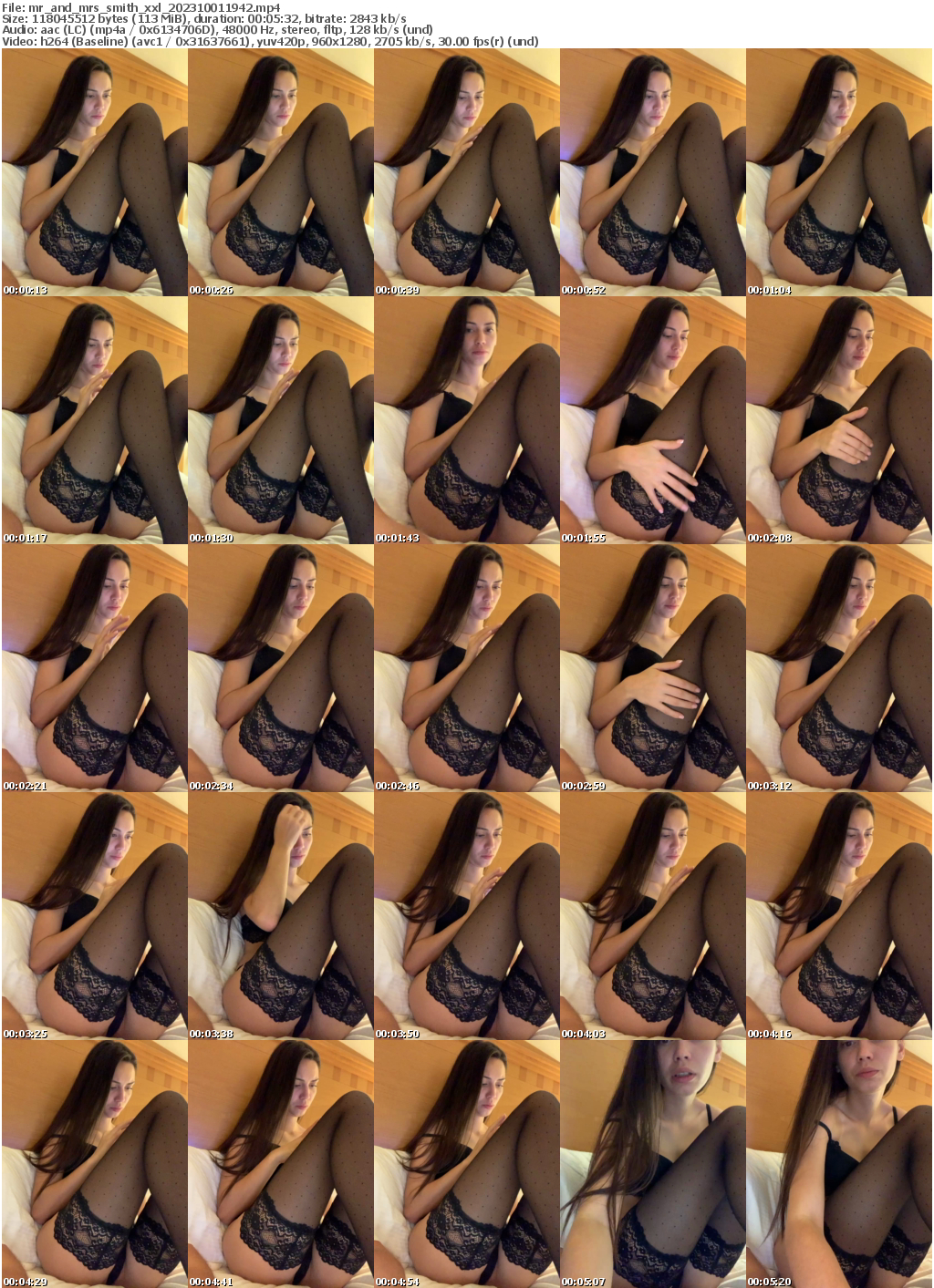 Preview thumb from mr_and_mrs_smith_xxl on 2023-10-01 @ bongacams