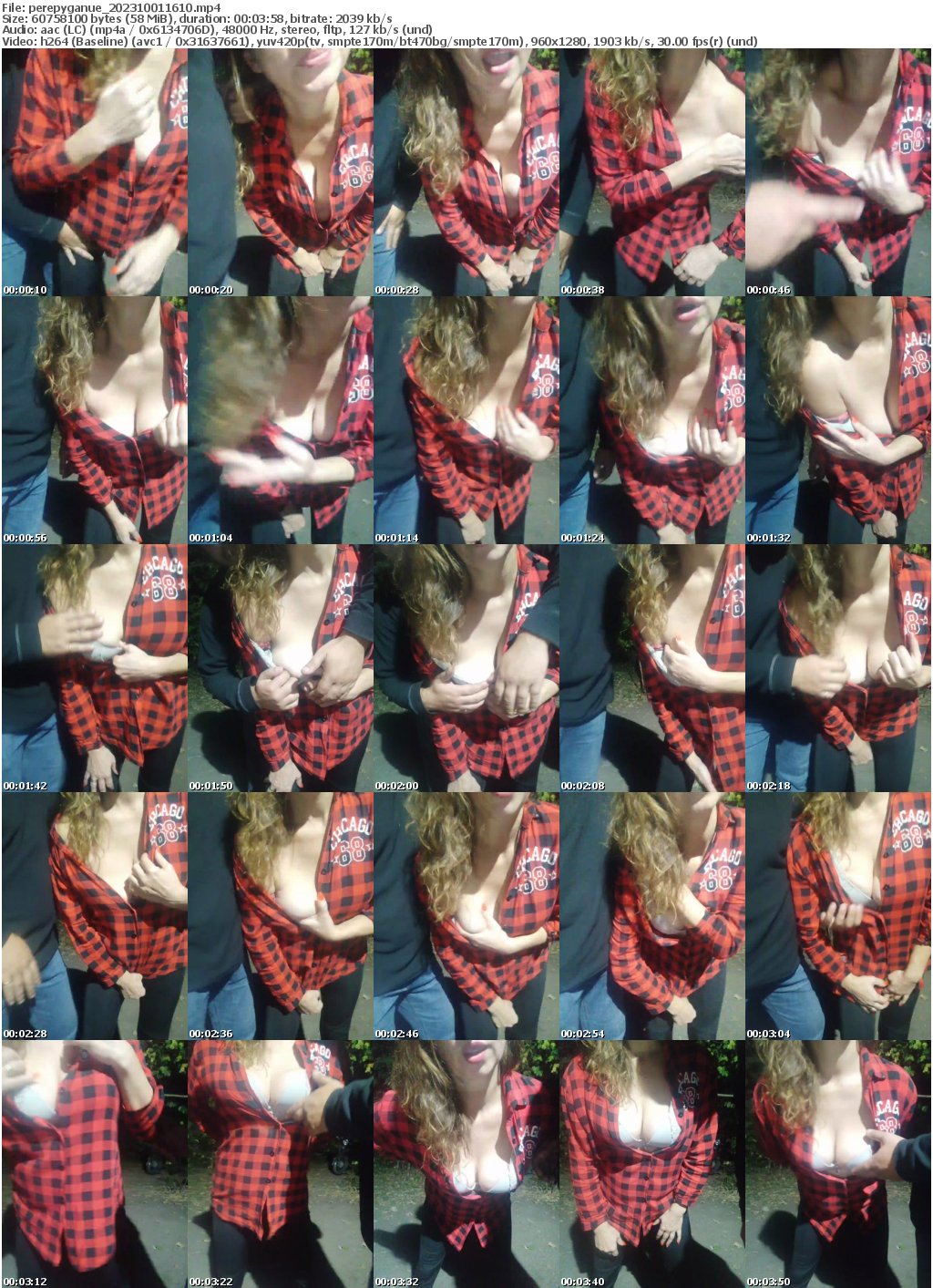 Preview thumb from perepyganue on 2023-10-01 @ bongacams