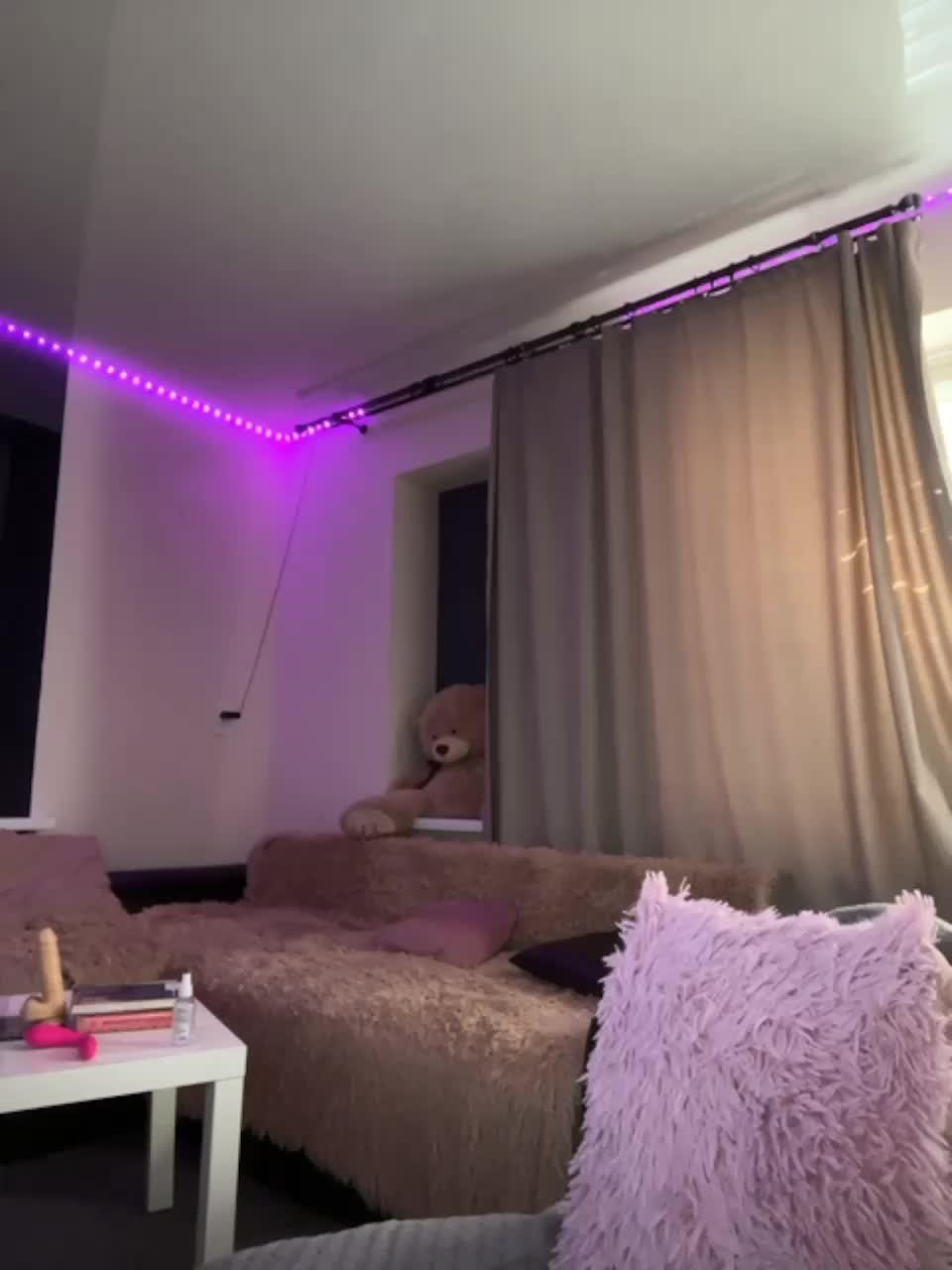 View or download file prettykatea on 2023-10-01 from bongacams