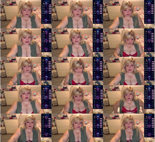 View or download file smileofangel on 2023-10-01 from bongacams