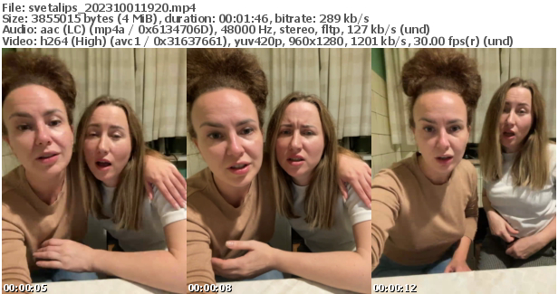 Preview thumb from svetalips on 2023-10-01 @ bongacams