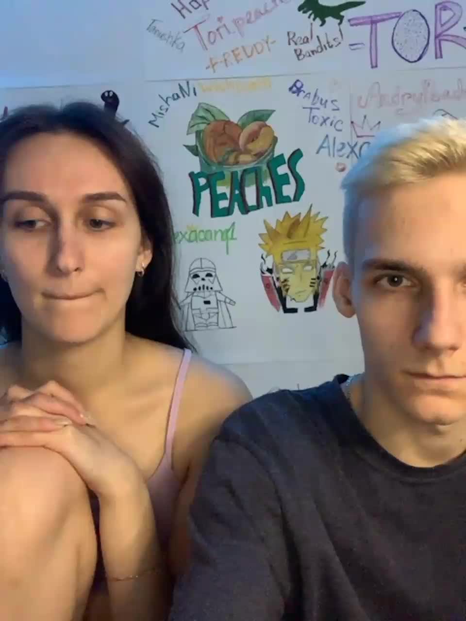 View or download file sweet_peaches on 2023-10-01 from bongacams