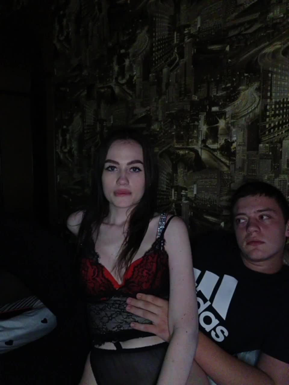 View or download file valeria_denis on 2023-10-01 from bongacams