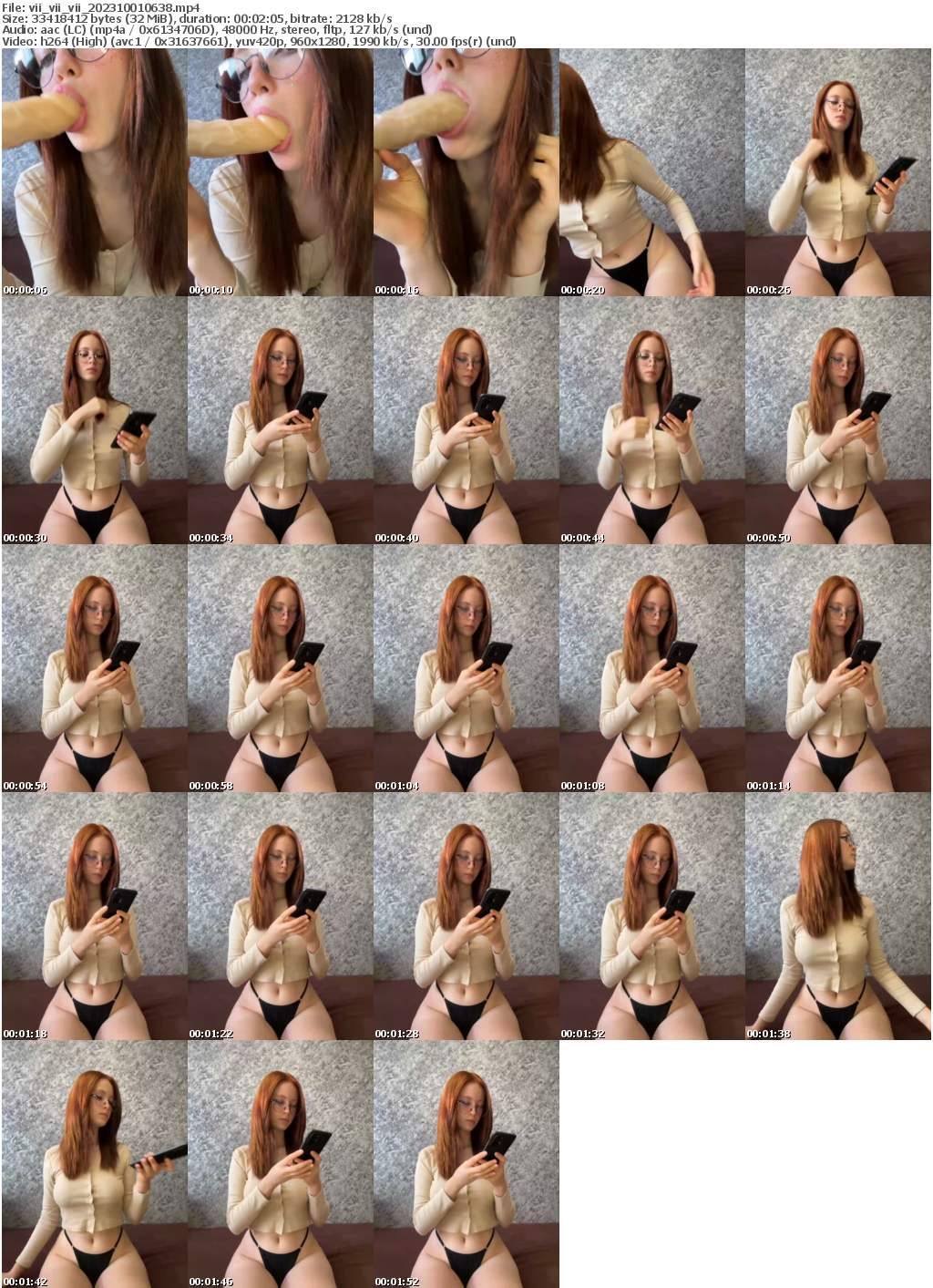 Preview thumb from vii_vii_vii on 2023-10-01 @ bongacams