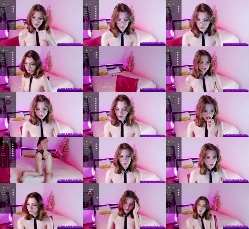 View or download file cutie_baby on 2023-10-02 from bongacams