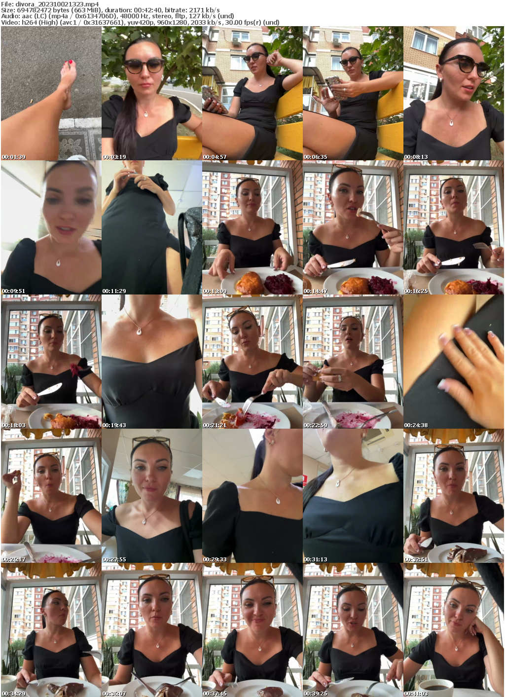 Preview thumb from divora on 2023-10-02 @ bongacams