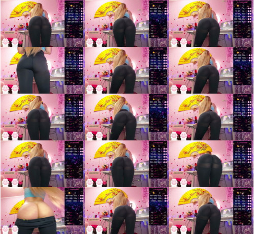 View or download file elena_xxx on 2023-10-02 from bongacams