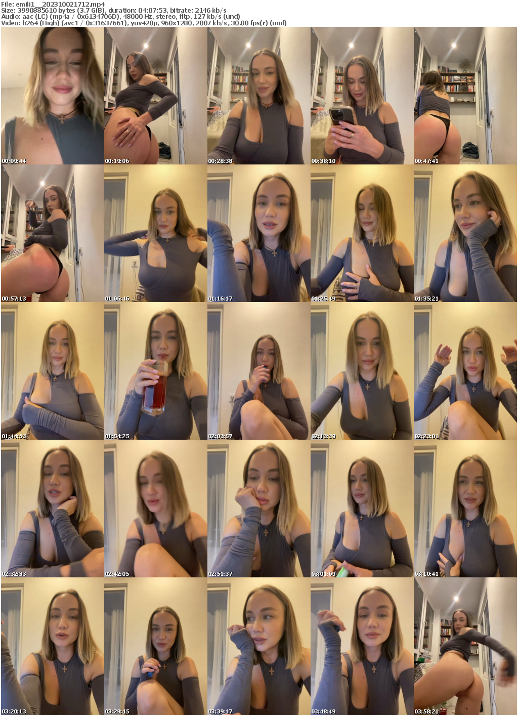 Preview thumb from emili1_ on 2023-10-02 @ bongacams