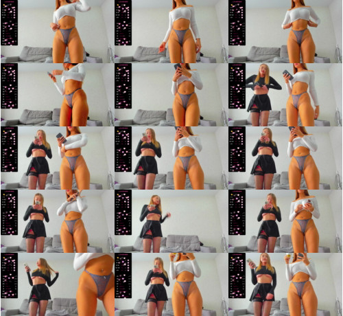 View or download file melissa_meow on 2023-10-02 from bongacams