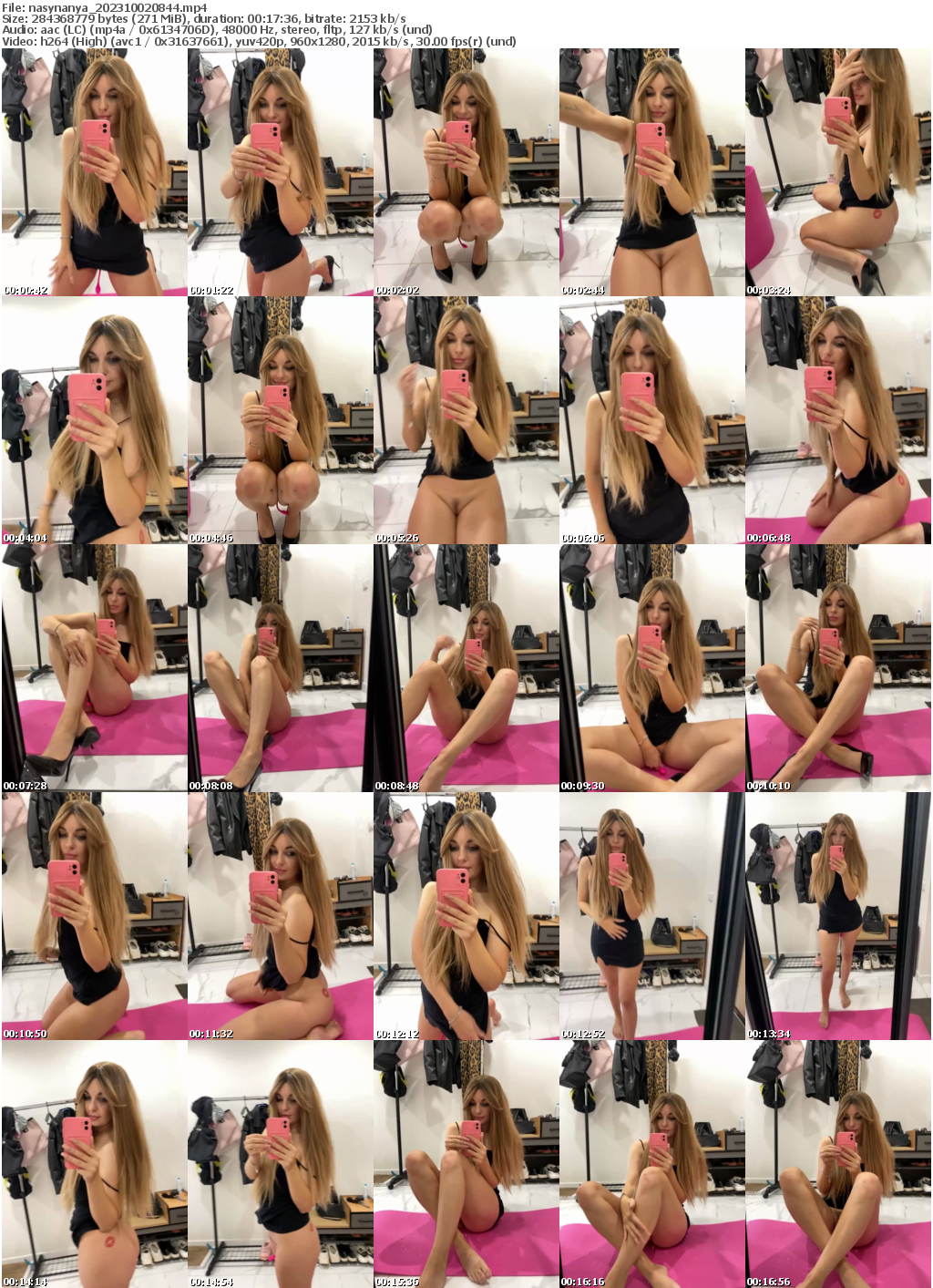 Preview thumb from nasynanya on 2023-10-02 @ bongacams