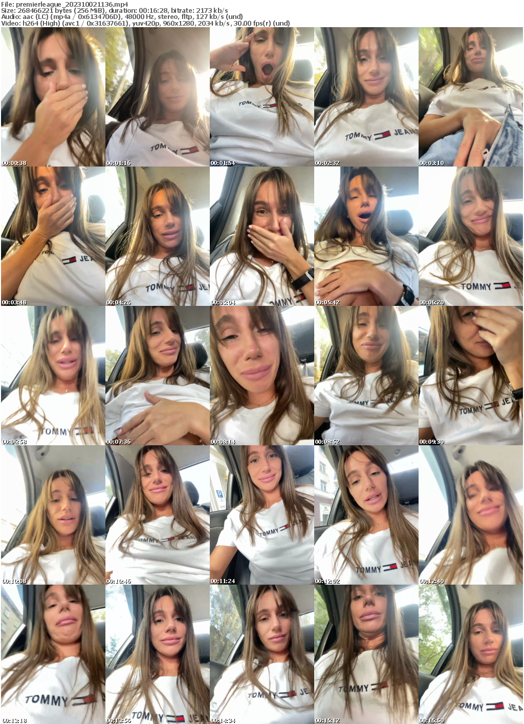 Preview thumb from premierleague on 2023-10-02 @ bongacams