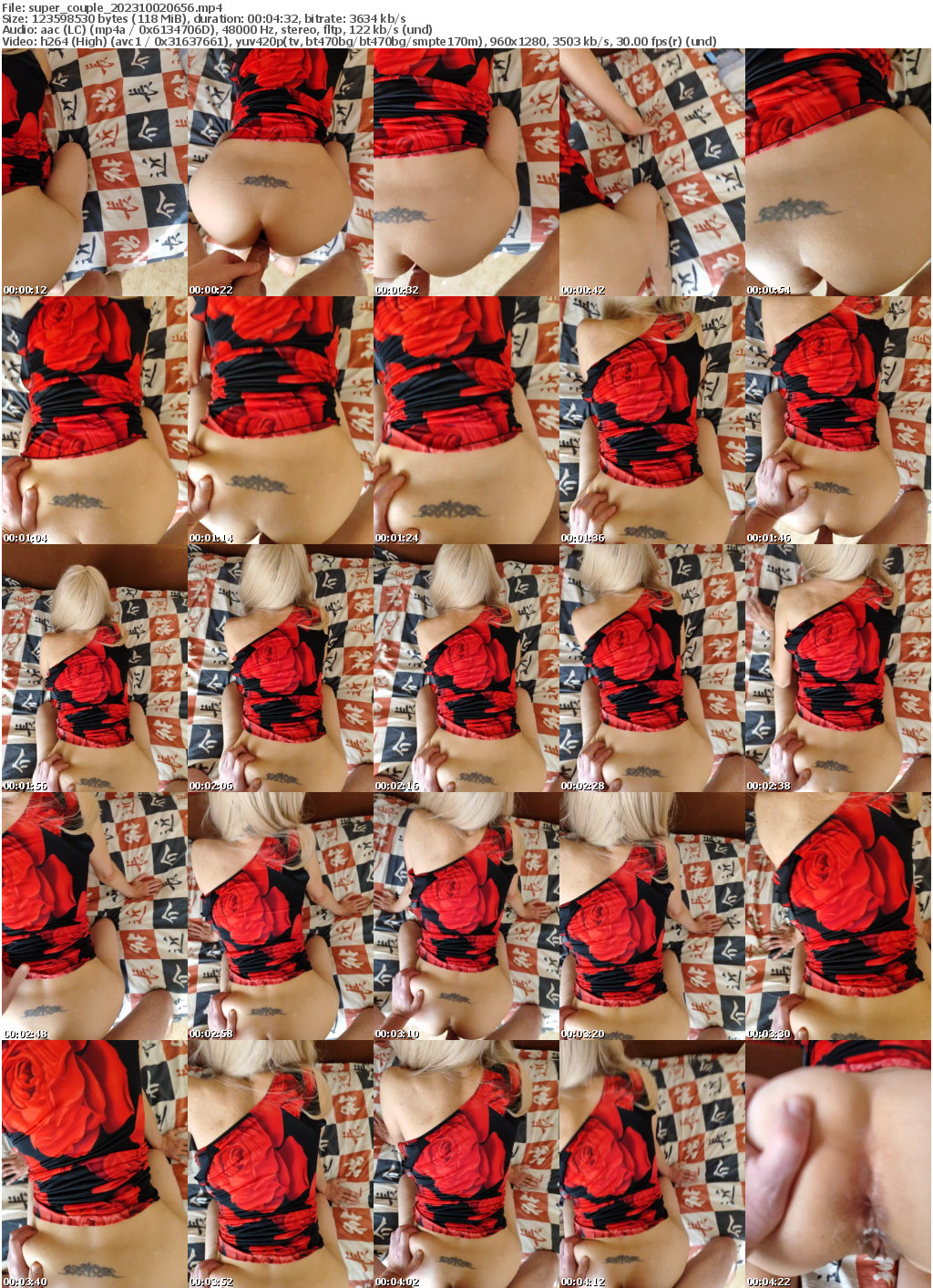 Preview thumb from super_couple on 2023-10-02 @ bongacams