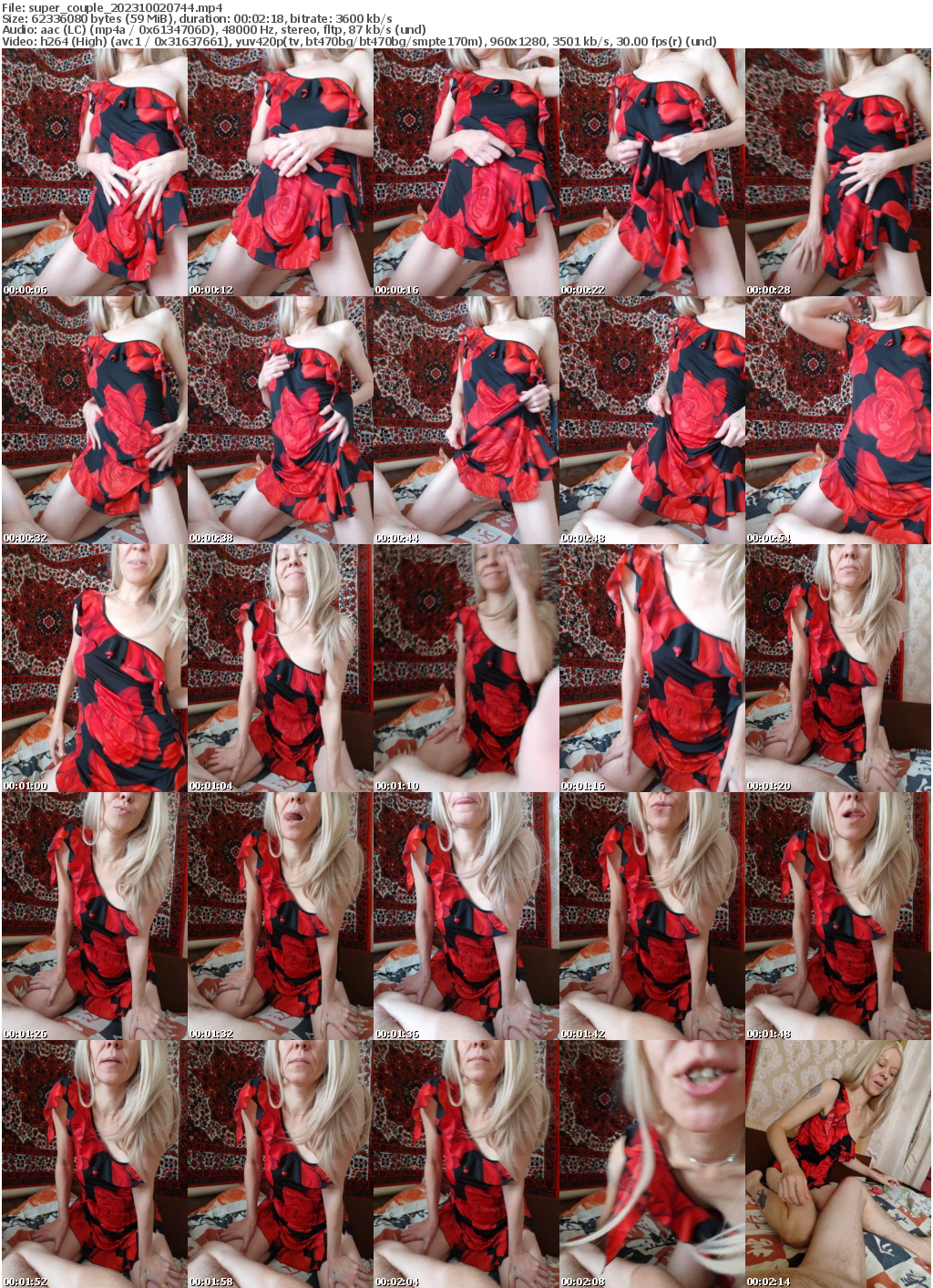 Preview thumb from super_couple on 2023-10-02 @ bongacams