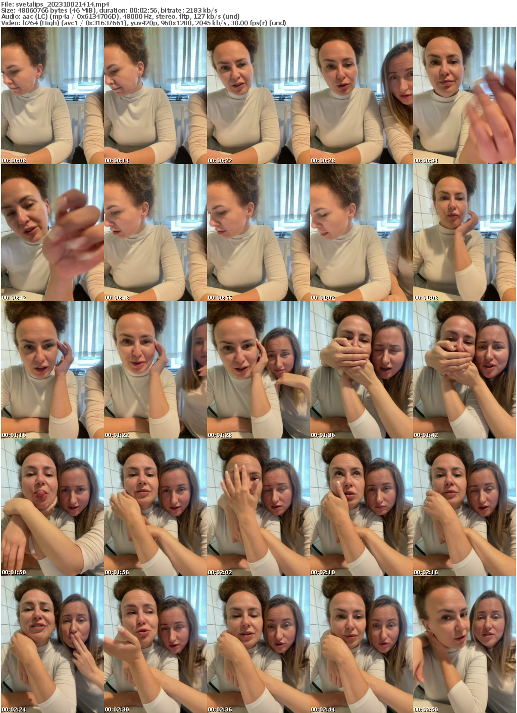 Preview thumb from svetalips on 2023-10-02 @ bongacams