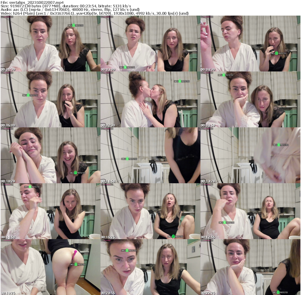 Preview thumb from svetalips on 2023-10-02 @ bongacams