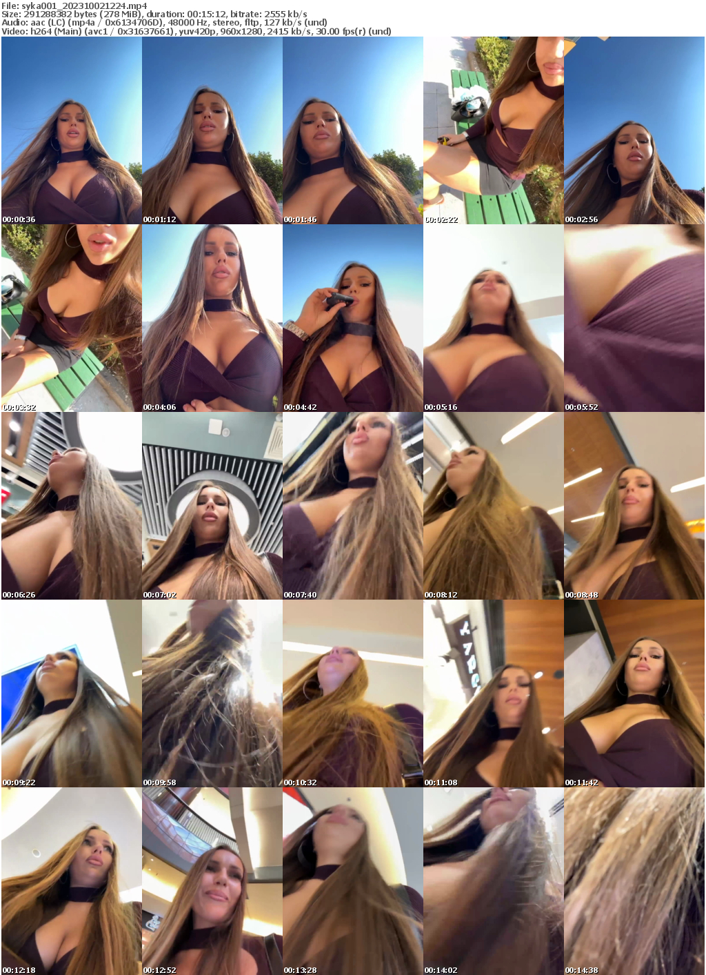 Preview thumb from syka001 on 2023-10-02 @ bongacams