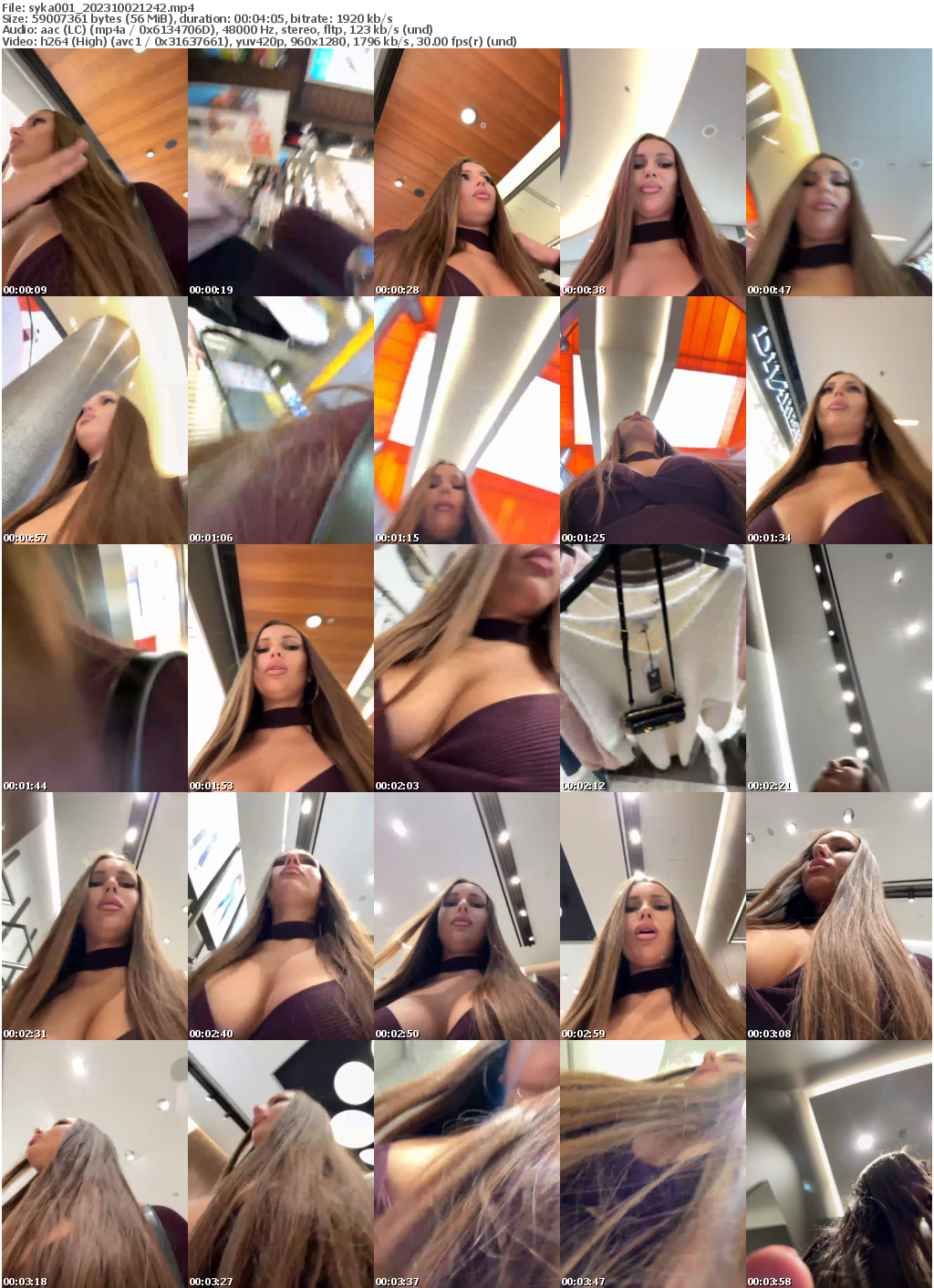 Preview thumb from syka001 on 2023-10-02 @ bongacams