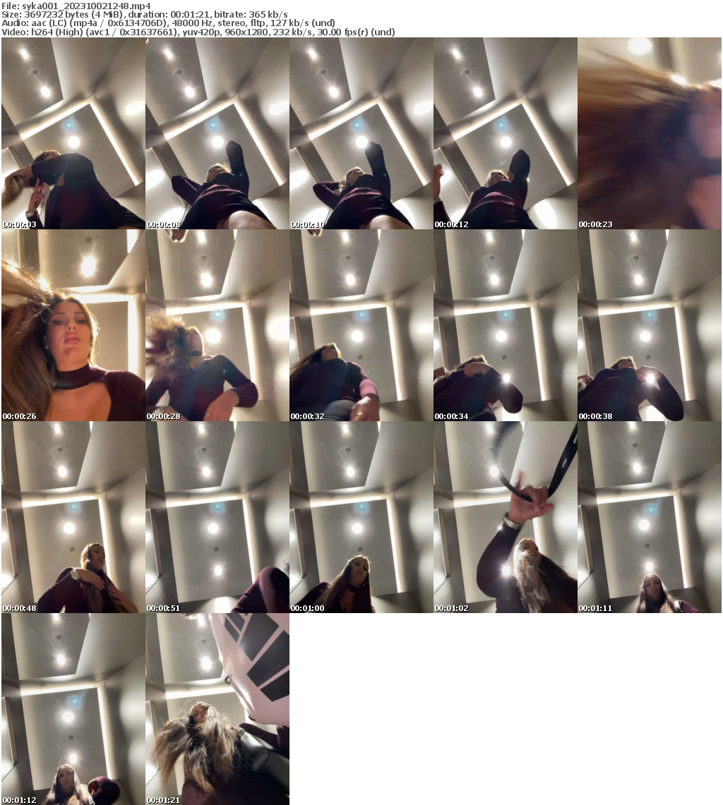 Preview thumb from syka001 on 2023-10-02 @ bongacams