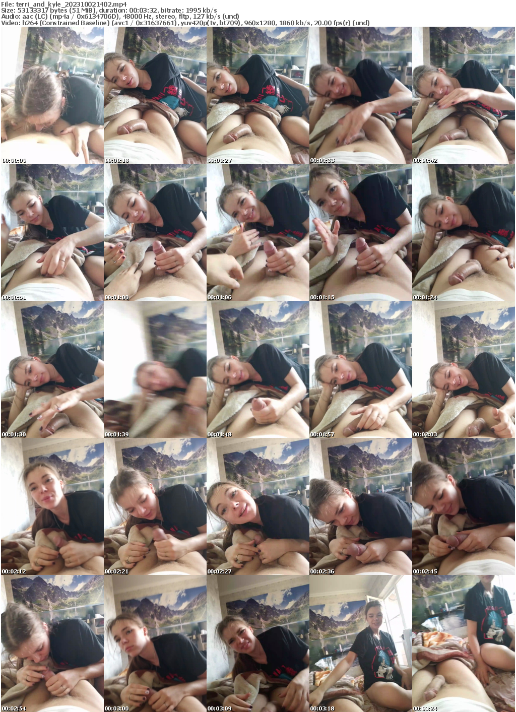 Preview thumb from terri_and_kyle on 2023-10-02 @ bongacams